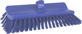 Vikan High-Low-Bürste/Winkelschrubber, 265 mm, medium