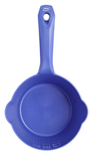 Vikan Rundschöpfkelle, 1 Liter