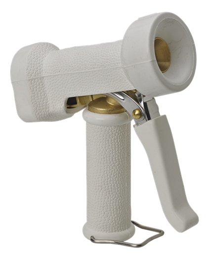 Vikan Wasserwerfer in verschiedenen Farben für die Farbcodierung