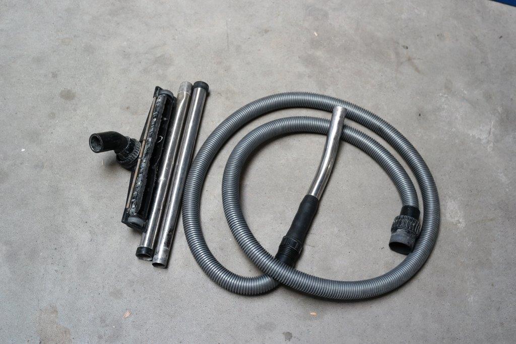 MIETGERÄT Nass-Saug-Set DN 36