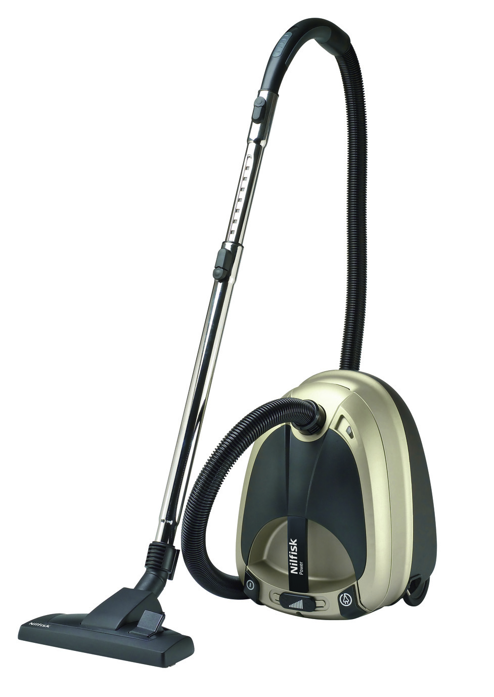 Nilfisk Power Special, STAUBSAUGER