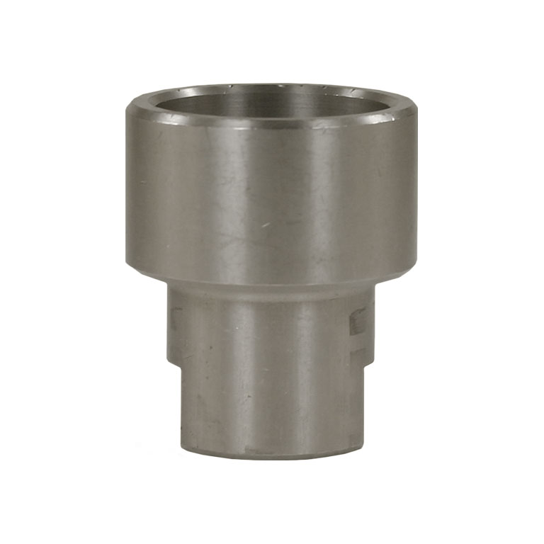 040-004-100 Düsenschutz 1/4"IG Edelstahl ST-3100