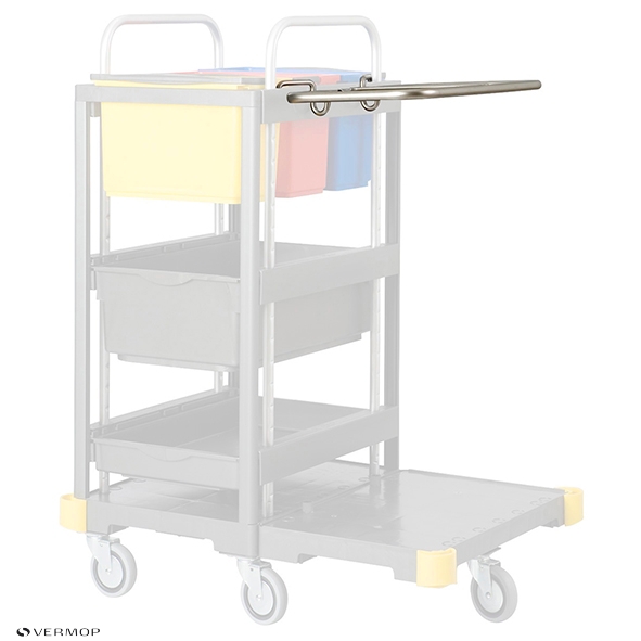 Equipe Halterahmen ZS 2x60 l