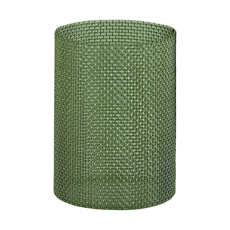 120000765 Niederdruck Wassereingang, Ersatzfilter für ST-33, 400 microns
