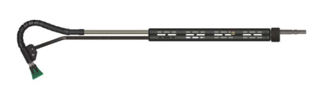 Push & Pull Lanze Steckerl KW : 1/4 " IG-NPT - easyfarm365+®