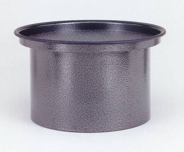 Kohlefilter Aktivkohlefilter mit 3mm KOGC3 / KINA3 Kohle