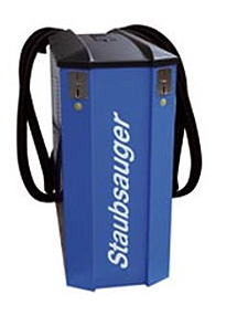 Doppel-SB-Sauger "Vario Matic"