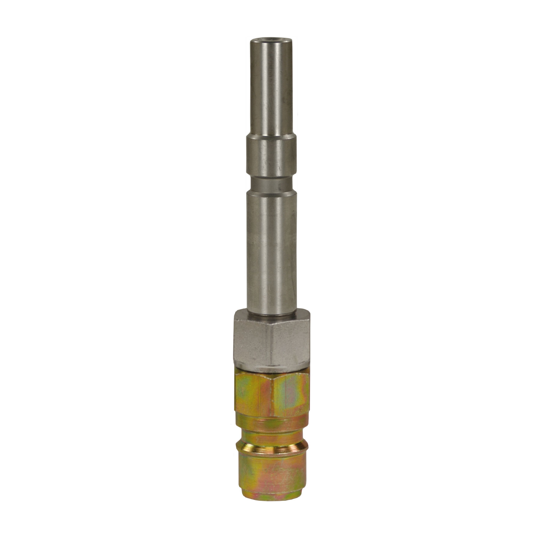 Stecknippel | KW Edelstahl : ST-45 Stahl