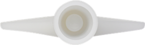 70115-1_-290x300 Vikan Rührlöffelblatt, hart, 220 mm, weiss