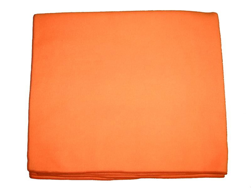 Microfasertuch "Tricot Luxe" 40x40 cm