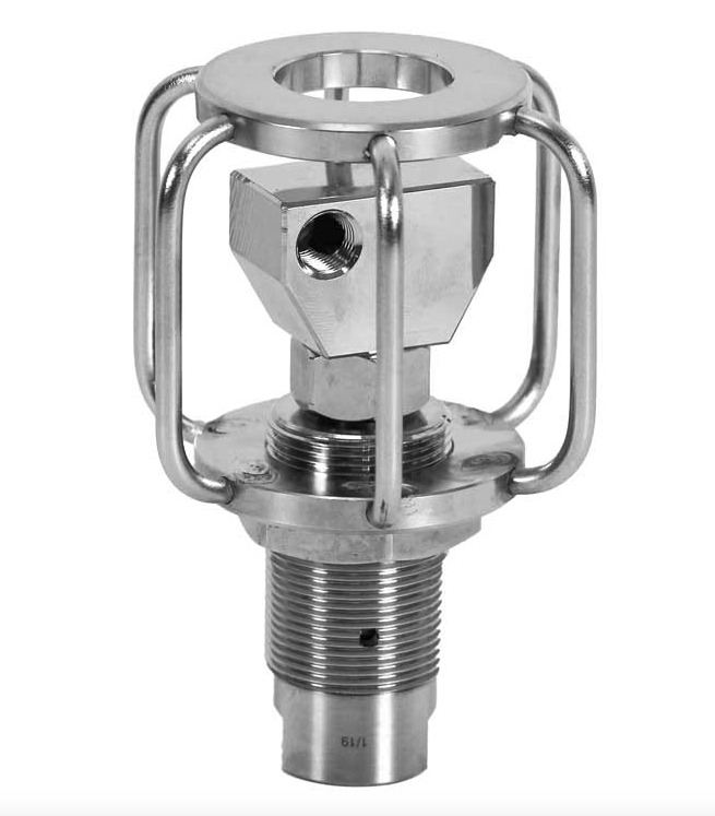 Rohrreiniger TYR 2f - 3/8" IG - Mosmatic