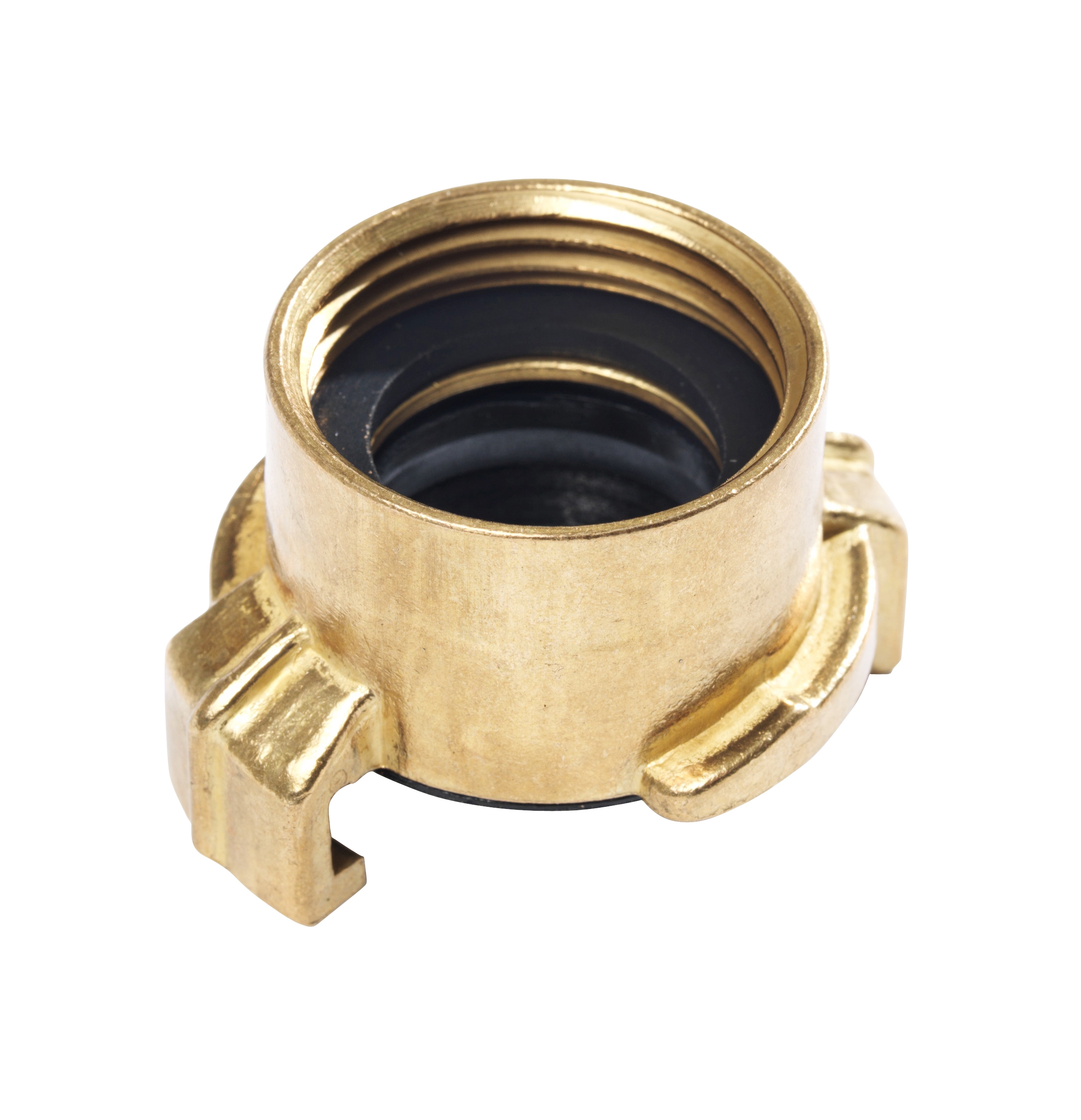 1719 Nilfisk GEKA Verbindungsstück 1"