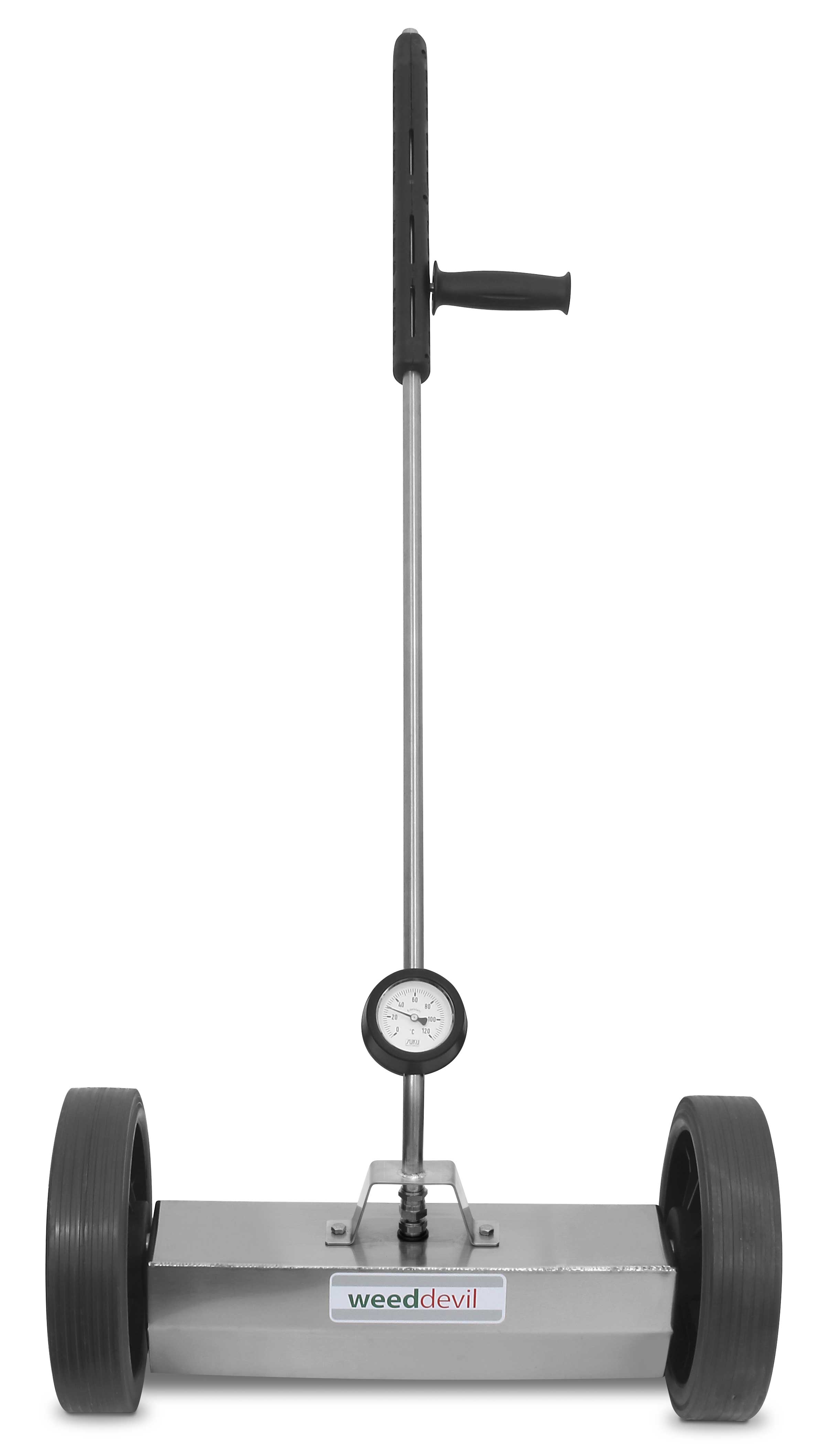 weeddevil® Thermometer Nachrüstsatz 0-120 °C