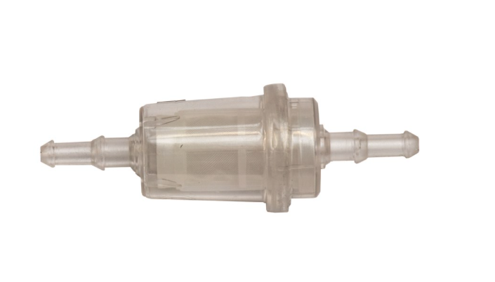 Kränzle Brennstoff-Leitungsfilter NW 6/8, Kunststoff - für therm 1017