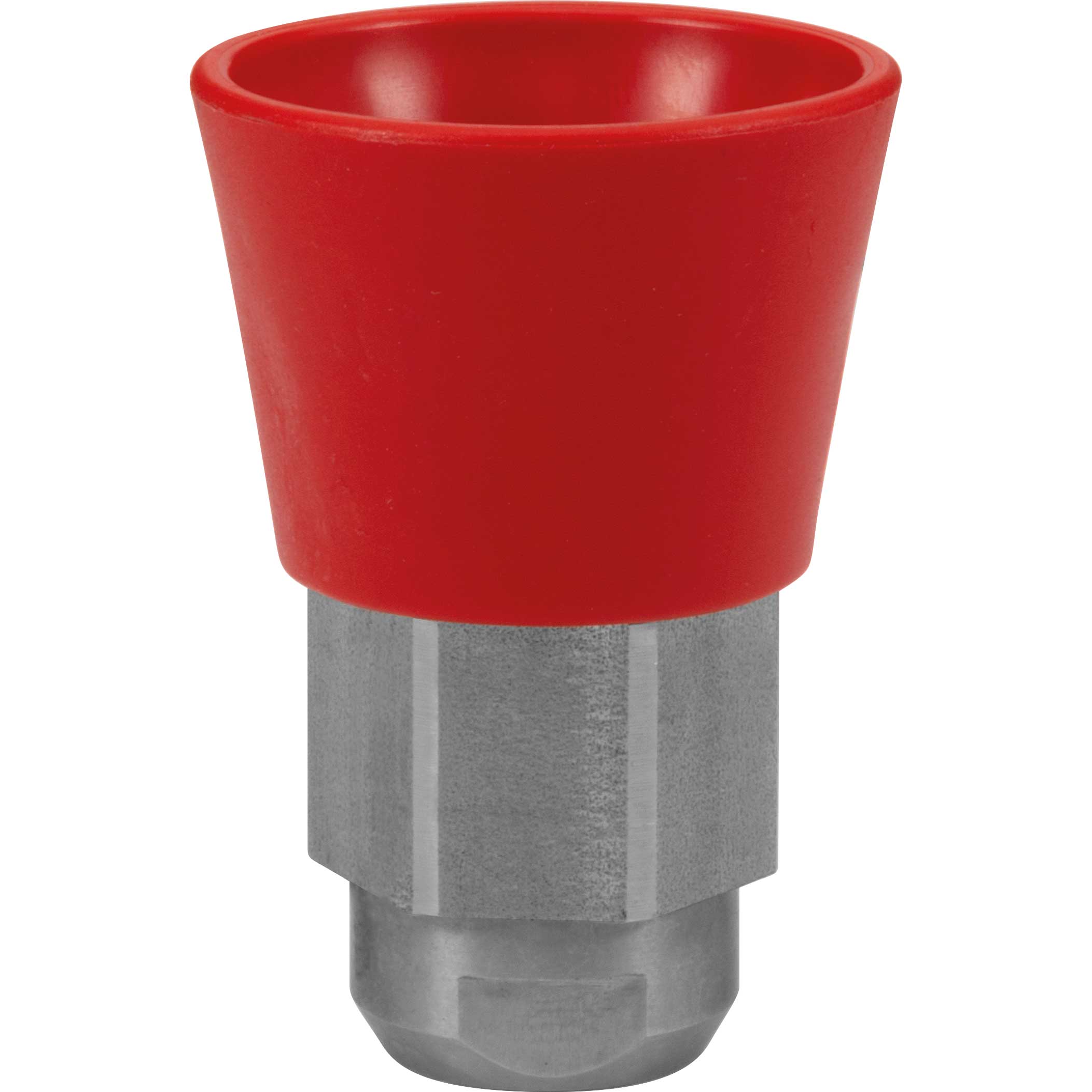Mikrotröpfchen Düsenhalter ST-78 1/4" IG Edelstahl