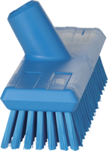 Vikan Schrubber mit Wasserdurchlauf, medium, 270 mm