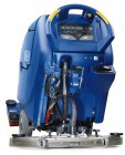 SCRUBTEC 871C, Bodenreiniger, SCHEUERSAUGMASCHINEN