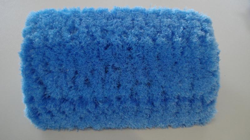 QUADRO Bürste wasserführend 25 cm