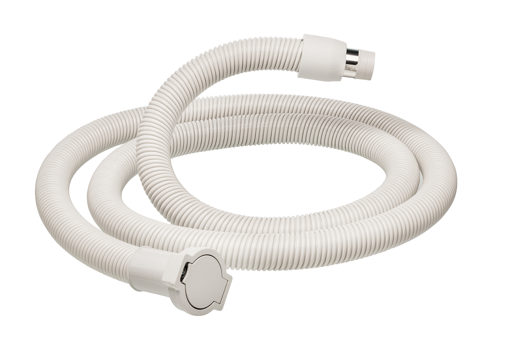 BVC Schlauchverlängerung für LED/LUX Saugschlauch, 3 m lang
