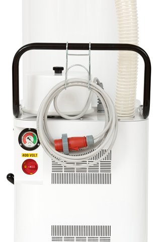 Nilfisk VHW 420 White Line, Industriesauger