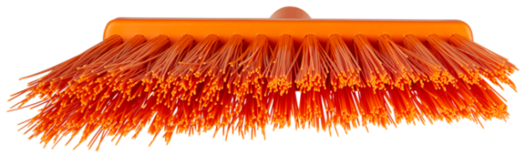 Vikan Besen, Winkelschnitt, 290 mm, extrahart