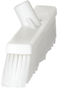 Vikan Besen weich gesplisst, 435 mm (nur für trockene Bereiche einsetzbar)