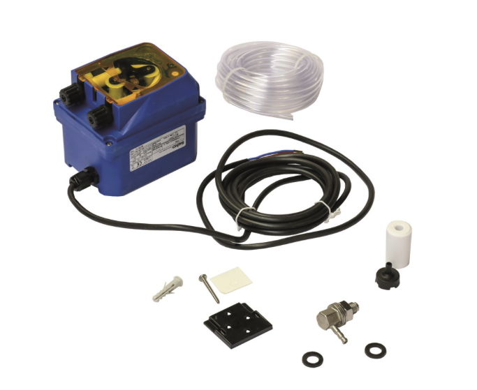 Kränzle Reinigungsmittelpumpe 230V, 0,4-4,0 l/h