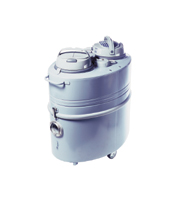 Nilfisk GS Industriestaubsauger