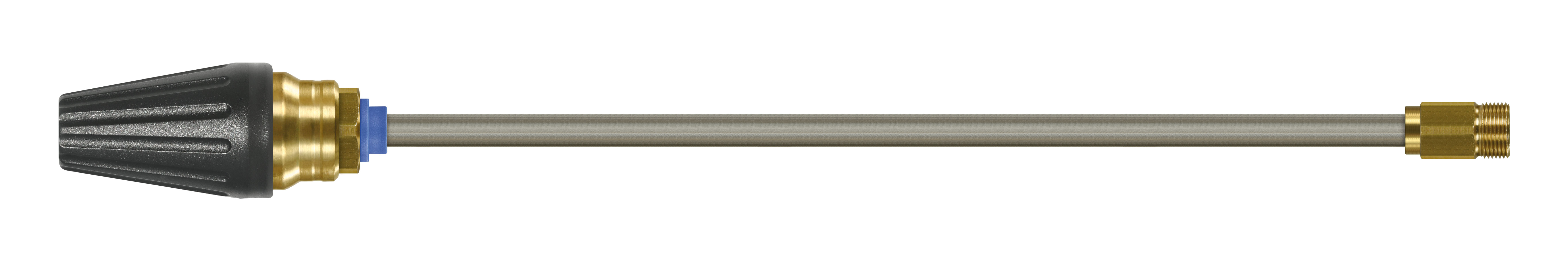 Strahlrohr | Rotordüse | ST-458.1 | M22 AG