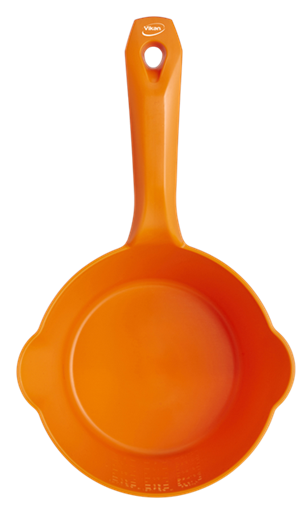 Vikan Rundschöpfkelle, 1 Liter