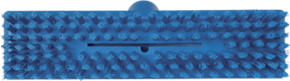 Vikan Schrubber mit Wasserdurchlauf, sehr hart, 270 mm