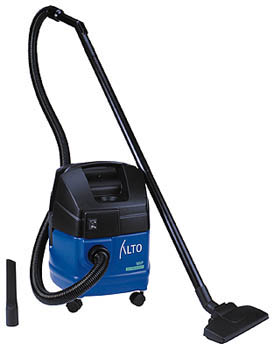 Nilfisk-Aero-400 Nilfisk Aero 400 Nass- und Trockensauger