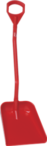 Vikan Schaufel, ergonomisch 1140 mm