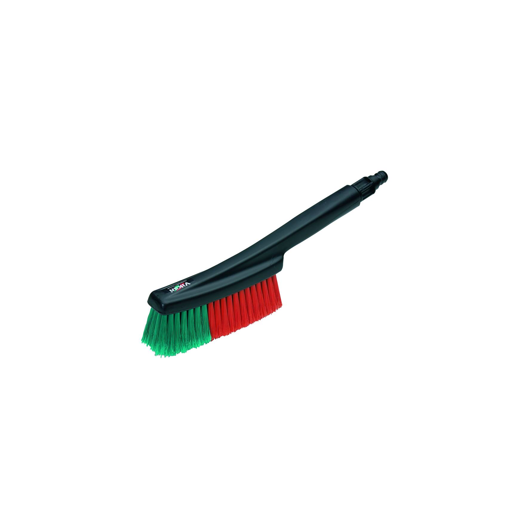 527001103 Niederdruck Handwaschbürste mit Wasserdurchlauf