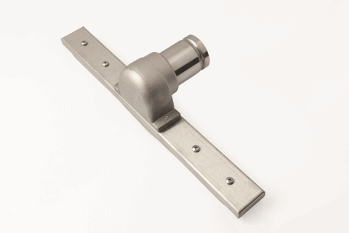 Nilfisk Bodendüse Flüssigkeiten Ø 50 vz. 400mm