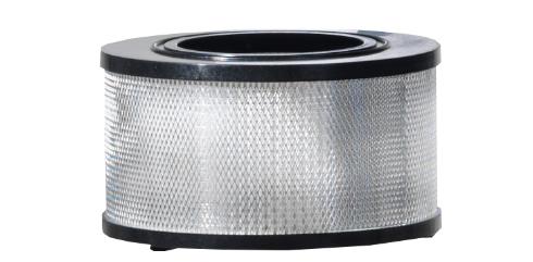 302000658 Nilfisk Filterelement H-Klasse, Ø 211 x 140 mm
