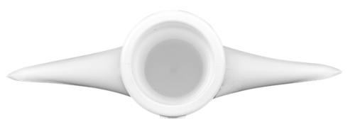 Vikan Rührlöffelblatt, flexibel, 210 mm