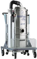 Nilfisk A17 Industriesauger
