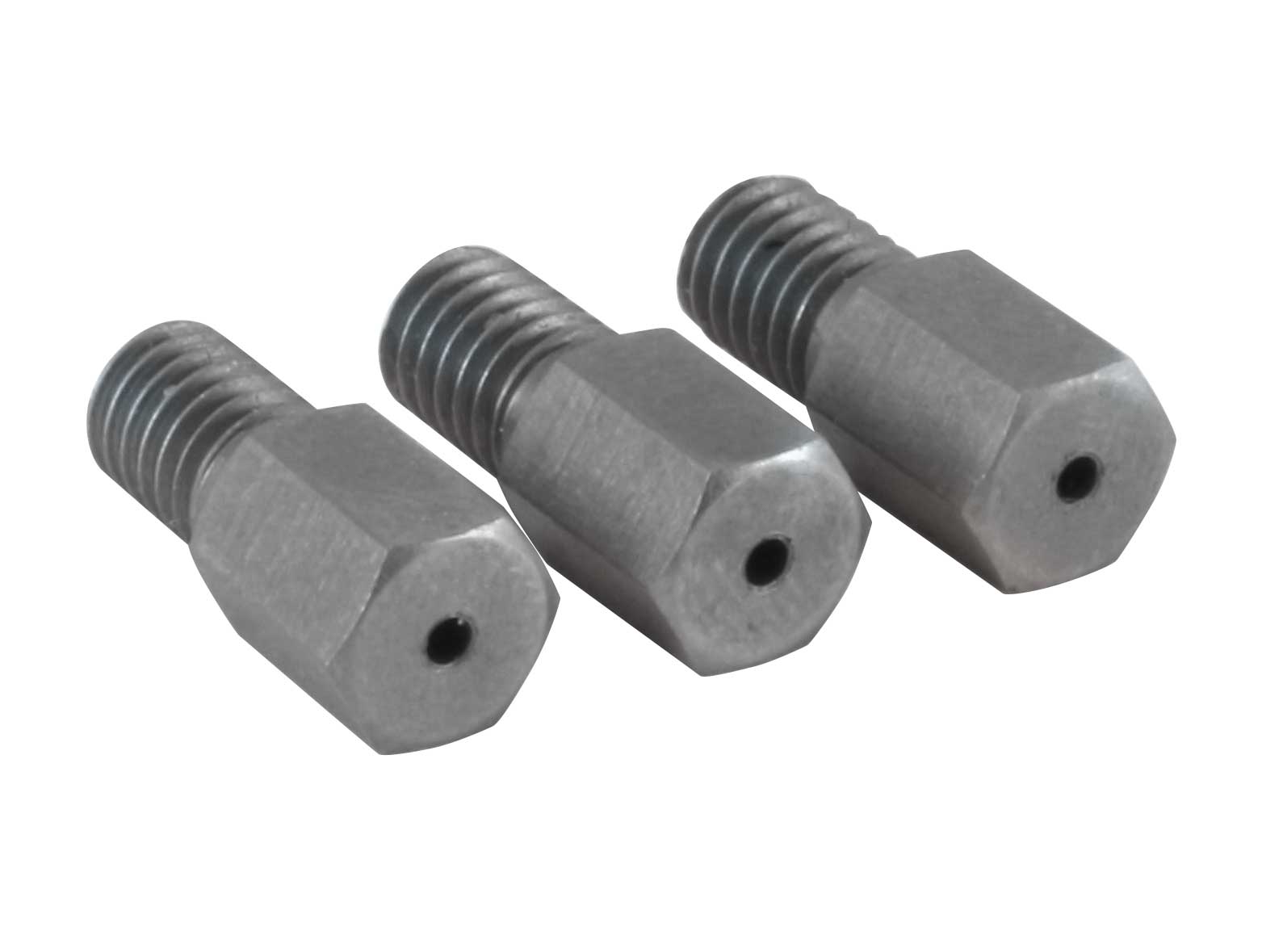 Rep.Kit Sandstrahler ST-555 - 3 Düsen M4 - Edelstahl