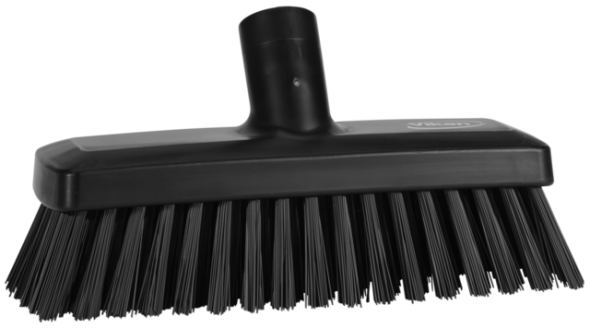 Vikan Kompakter Wand-/Bodenschrubber, 225 mm, Hart