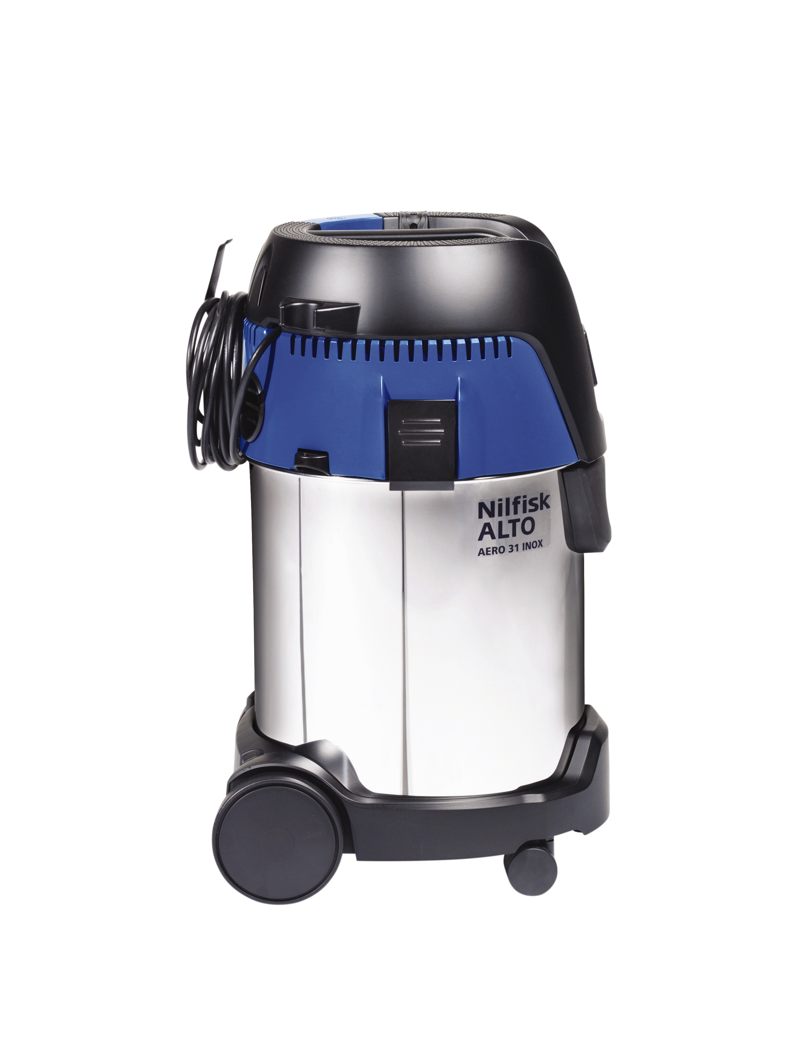 Nilfisk AERO 31-21 PC INOX Nass- / Trockensauger