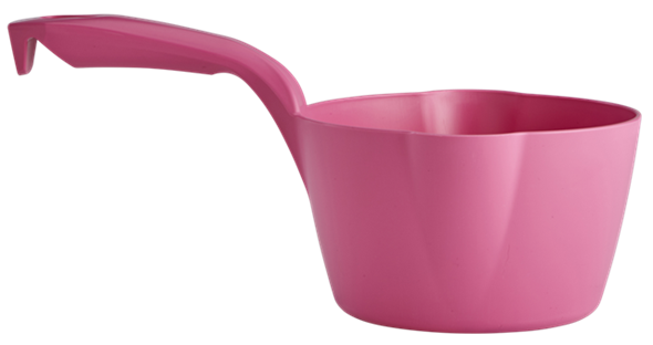 Vikan Rundschöpfkelle, 1 Liter