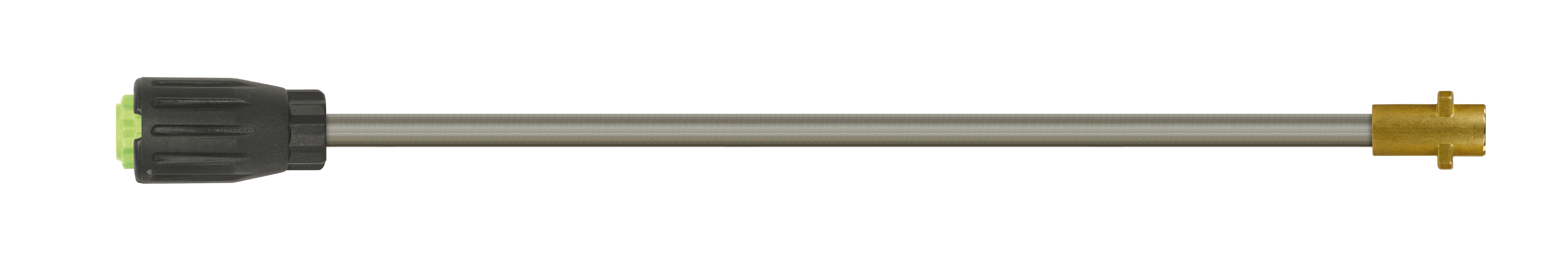 Strahlrohr | Rotordüse | R+M 150 | Stecknippel K