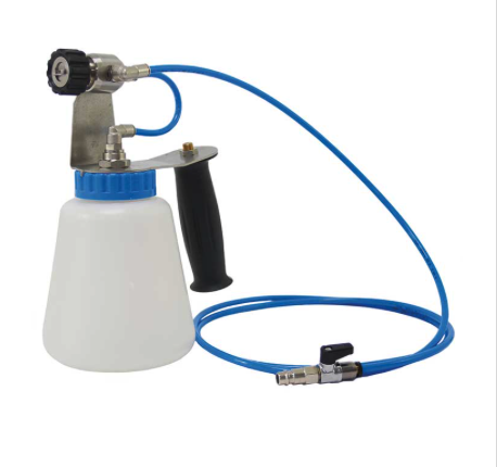 Desinfektionsgerät ST-83 - 1 Liter - Handgerät für 3D-Desinfektion