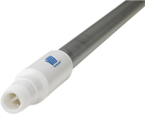 29915-2_-290x300 Vikan Ergonomischer Aluminiumstiel mit Wasserdurchlauf, Ø31 mm, 1565 mm, weiss