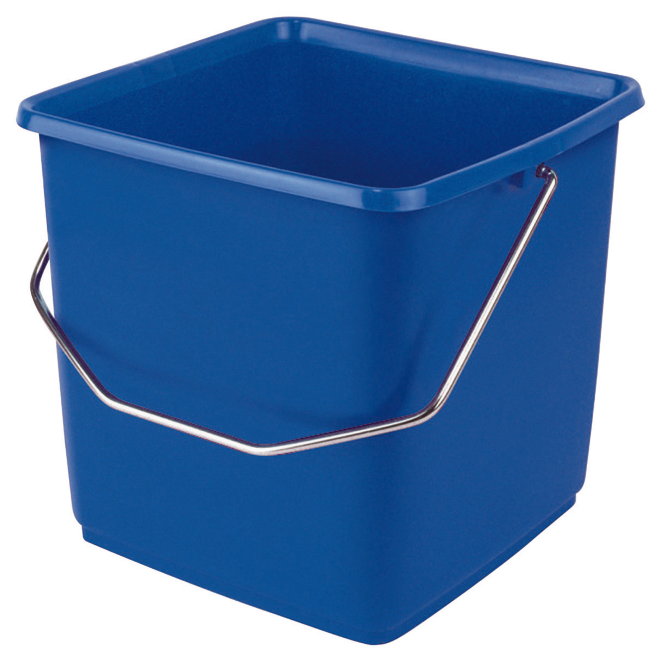 Vermop 872501 Eime 25 l, blau