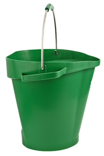 Vikan Eimer, 20 Liter ohne Deckel