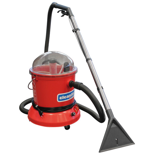 CLEANFIX TW300 S Sprühextraktionsmaschine