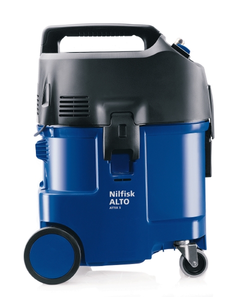 ATTIX-5-XC_03 ATTIX 560-21 XC Nass-/ Trockensauger