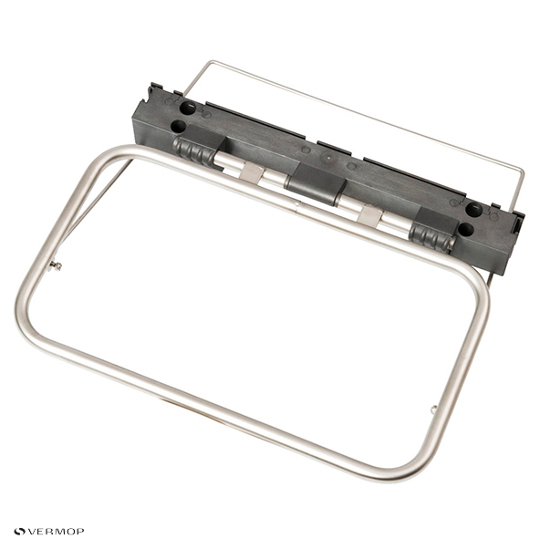 Equipe Halterahmen ZS 1x120 l